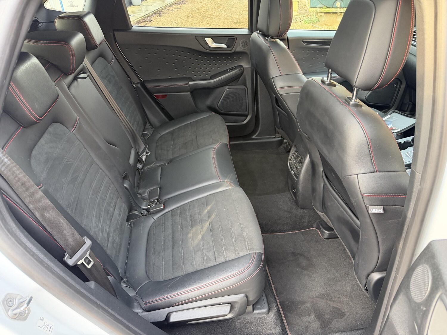 Used Ford Kuga 2020 for sale - 77363604: Photo 19