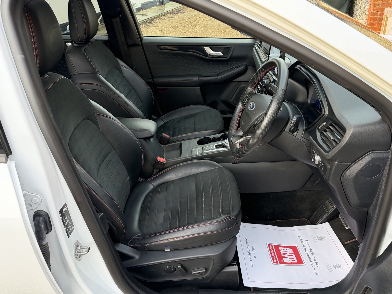 Used Ford Kuga 2020 for sale - 77363604: Photo 20