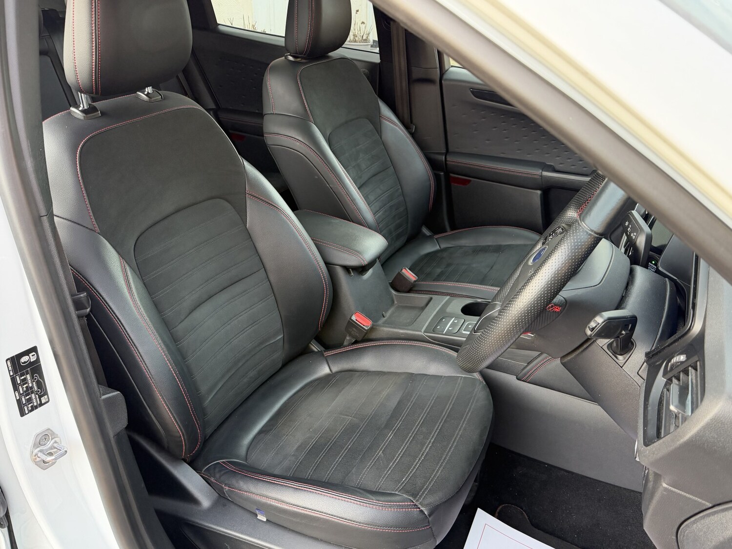 Used Ford Kuga 2020 for sale - 77363604: Photo 21