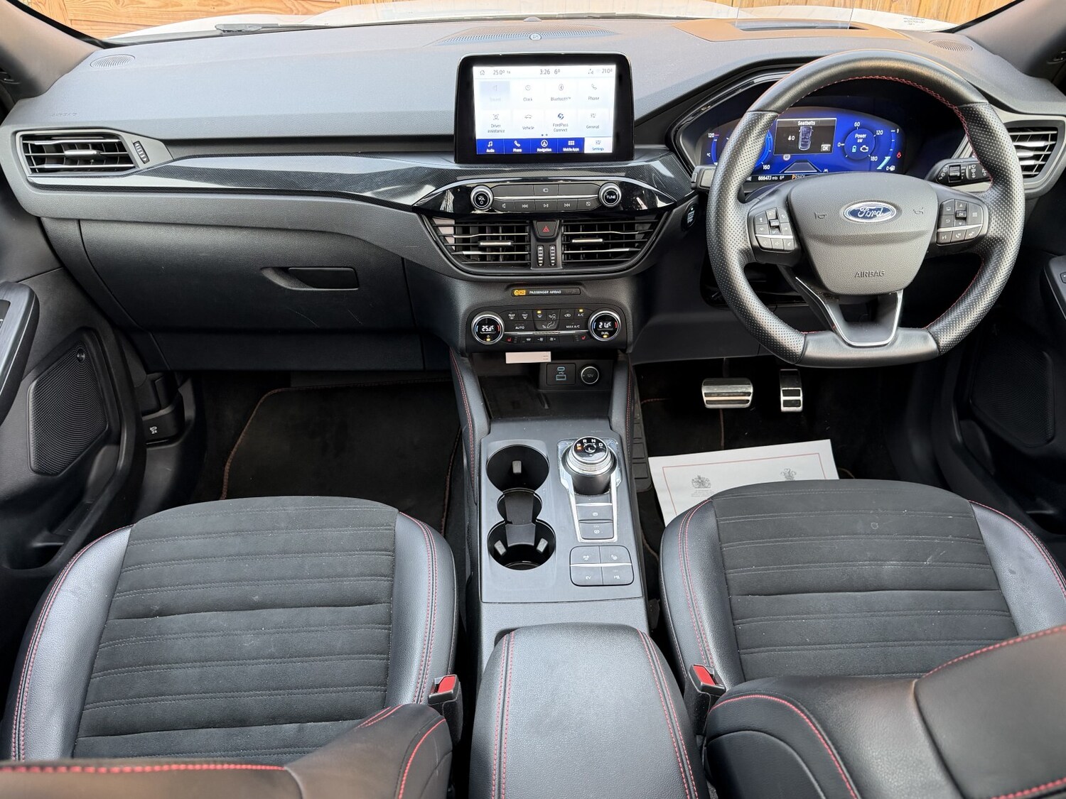 Used Ford Kuga 2020 for sale - 77363604: Photo 22