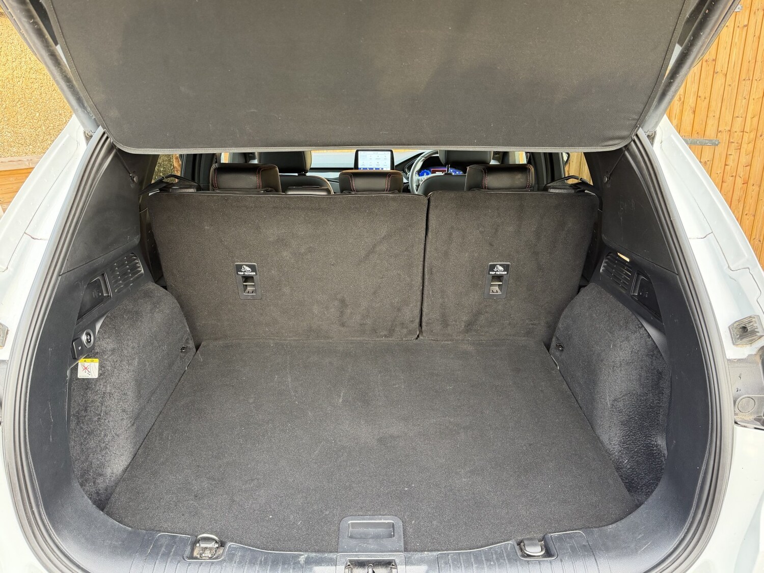 Used Ford Kuga 2020 for sale - 77363604: Photo 23