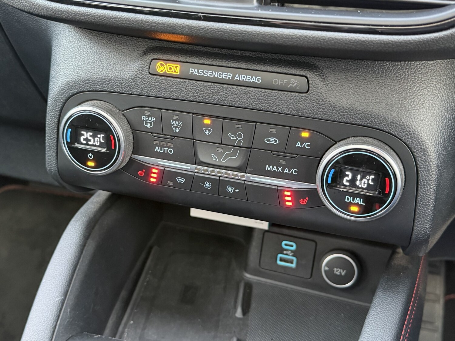 Used Ford Kuga 2020 for sale - 77363604: Photo 26