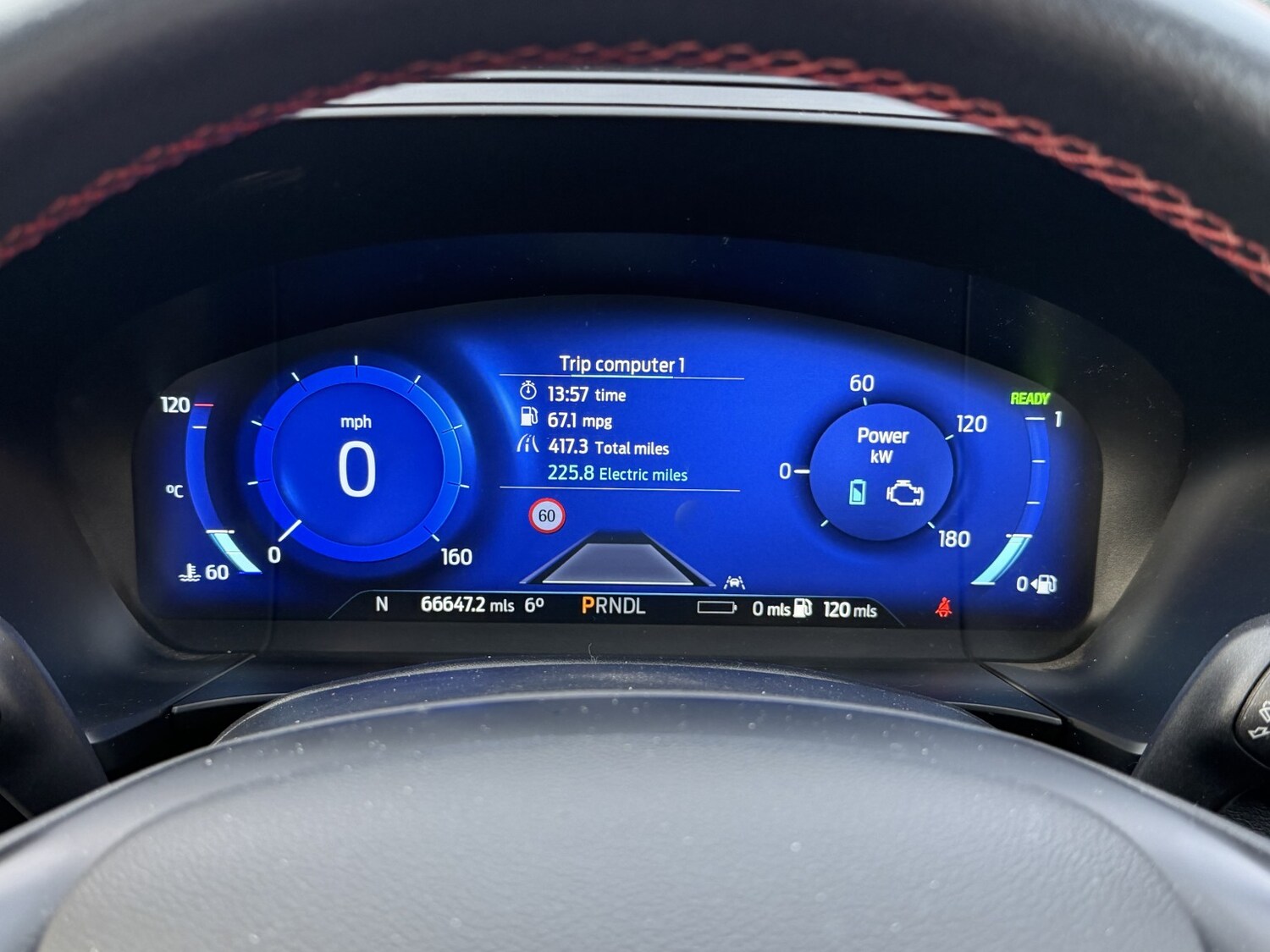 Used Ford Kuga 2020 for sale - 77363604: Photo 27