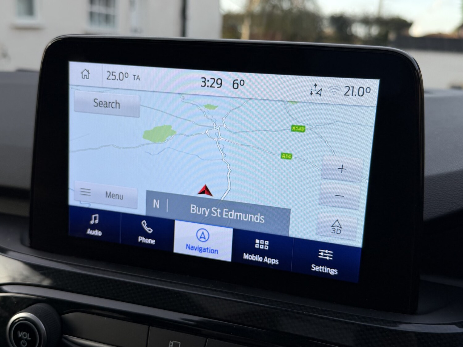 Used Ford Kuga 2020 for sale - 77363604: Photo 28