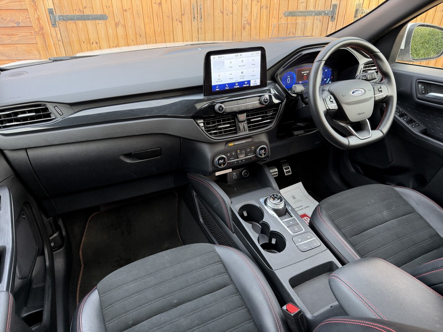 Used Ford Kuga 2020 for sale - 77363604: Photo 8