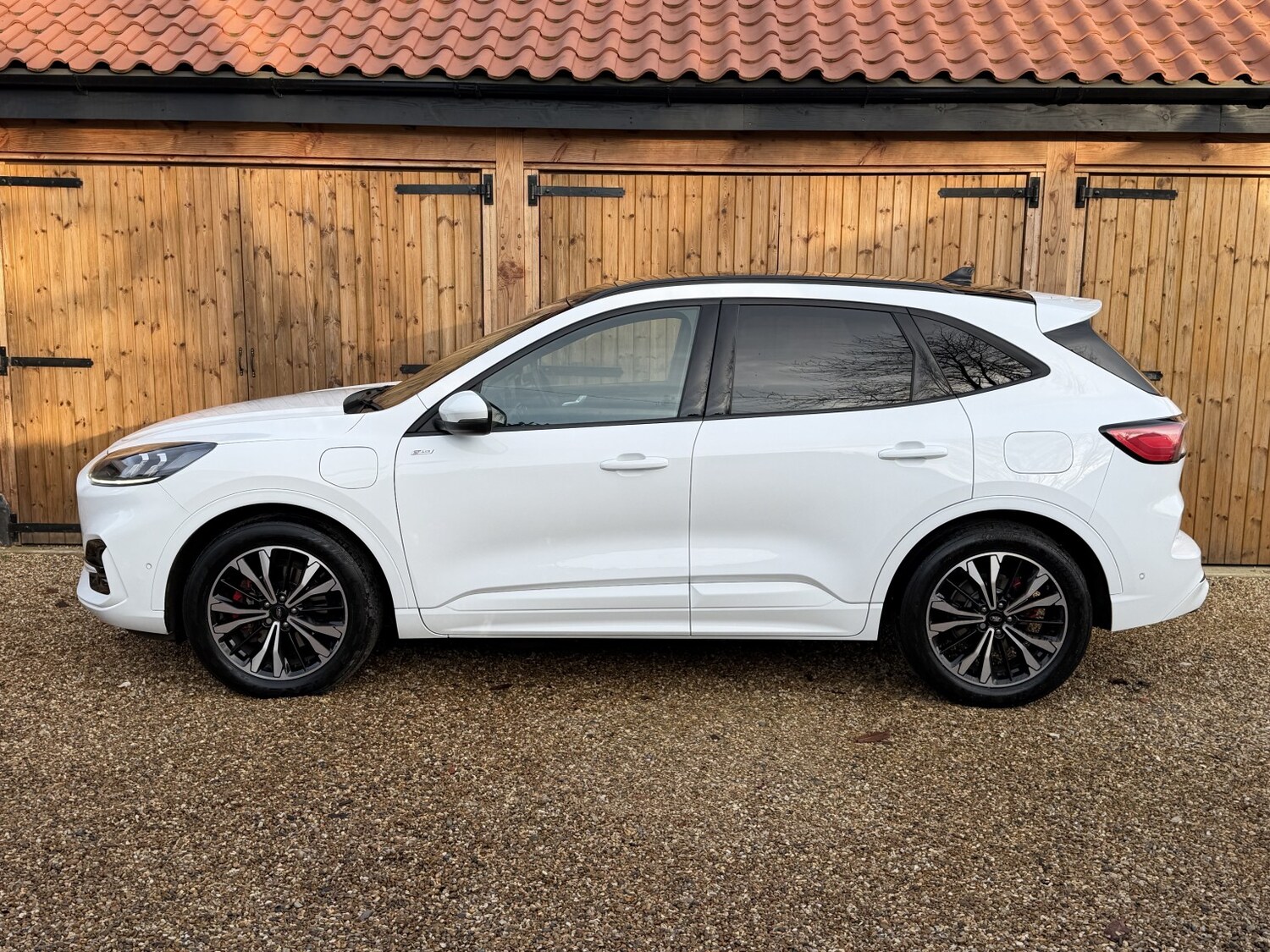 Used Ford Kuga 2020 for sale - 77363604: Photo 9