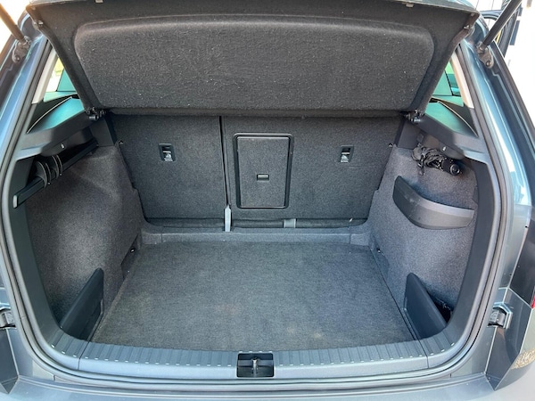 Used Skoda Karoq 2021 for sale - 75011481: Photo 12