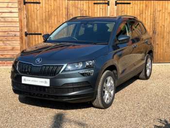 2021 - 2.0 TDI SE Technology 5-Door