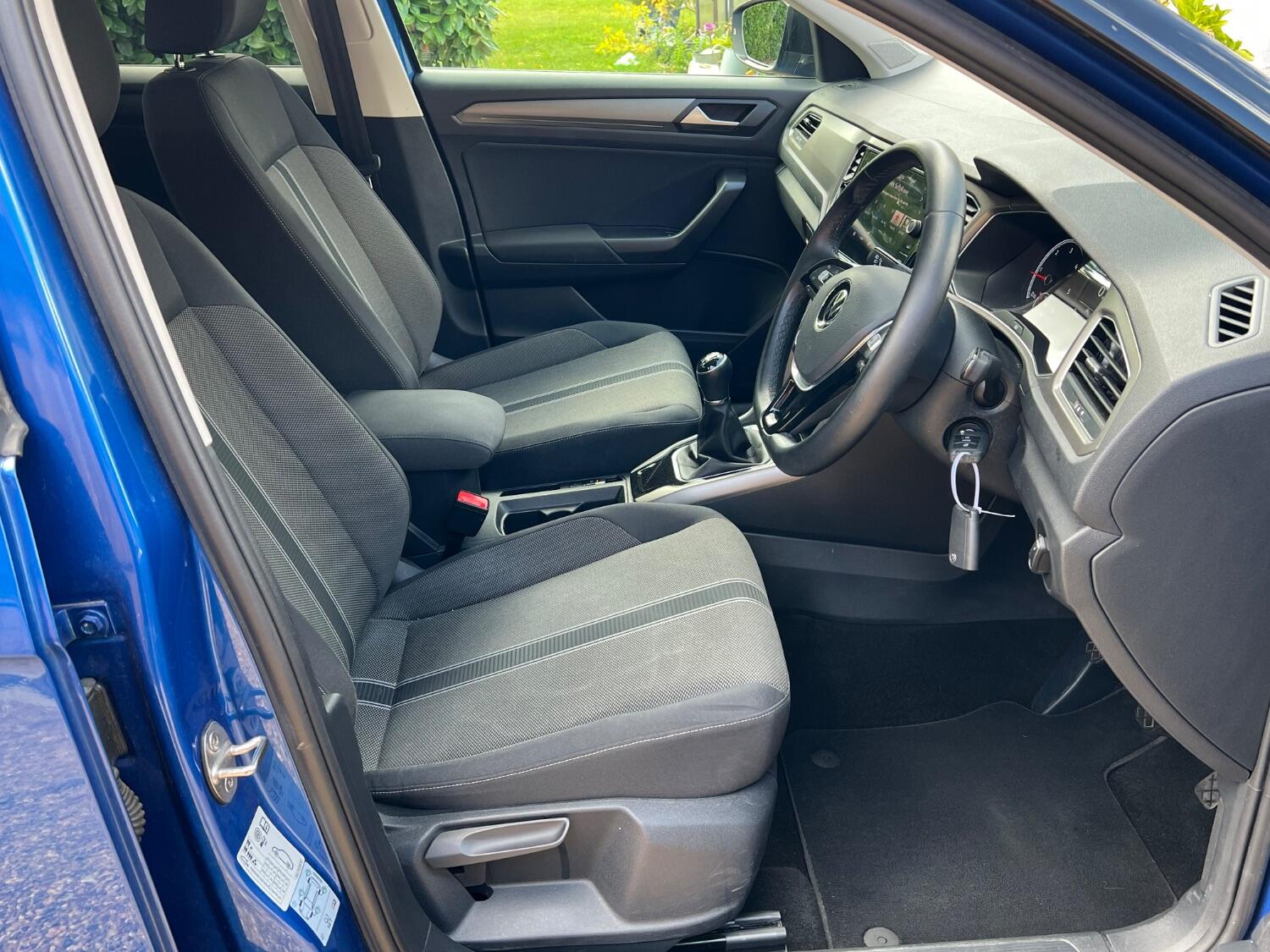 Used Volkswagen T-Roc 2021 for sale - 76793759: Photo 12