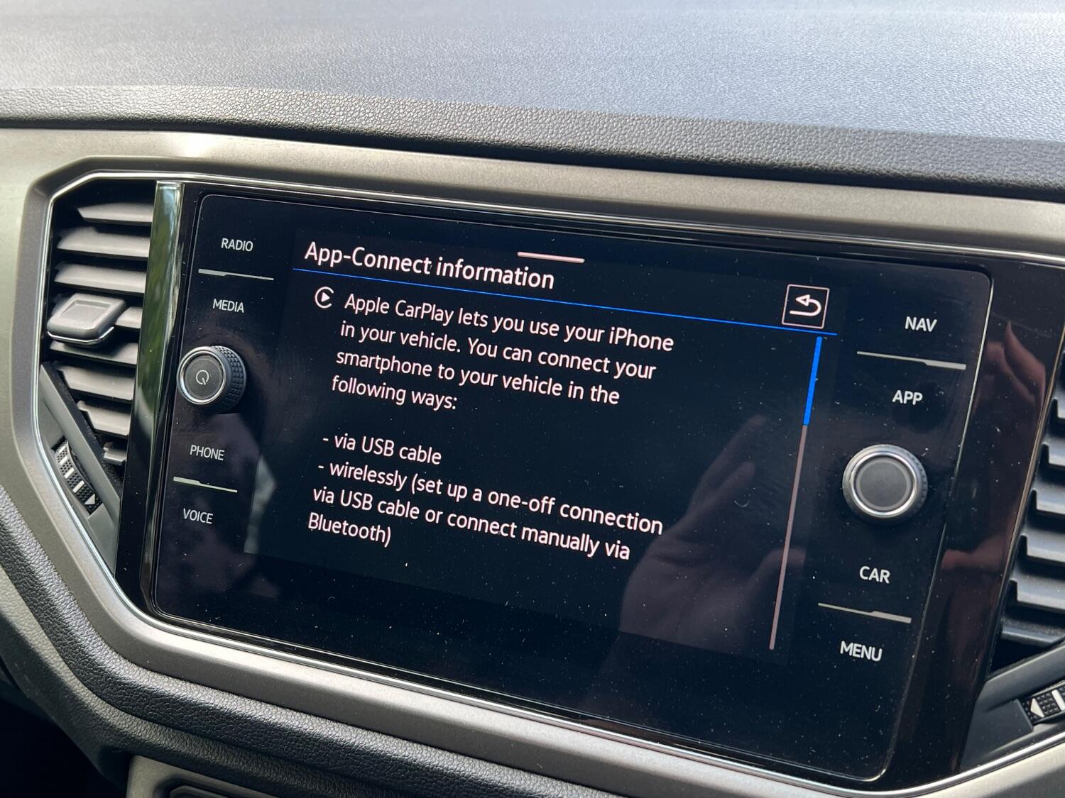 Used Volkswagen T-Roc 2021 for sale - 76793759: Photo 13