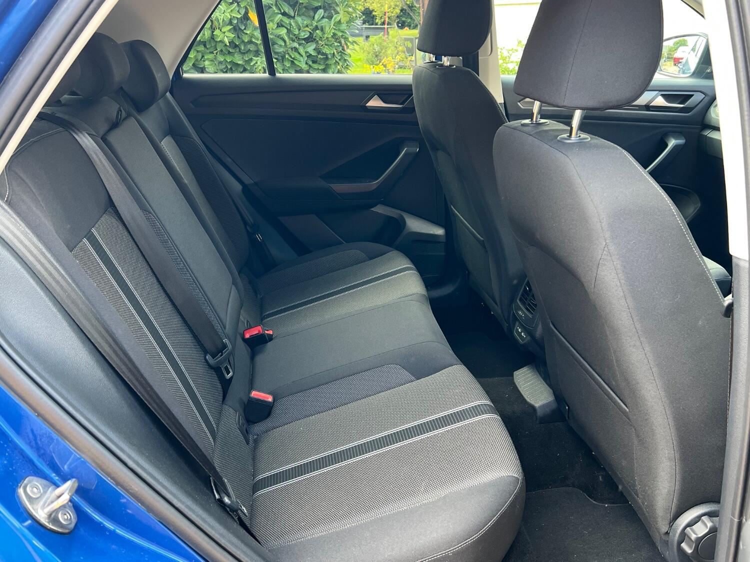 Used Volkswagen T-Roc 2021 for sale - 76793759: Photo 14