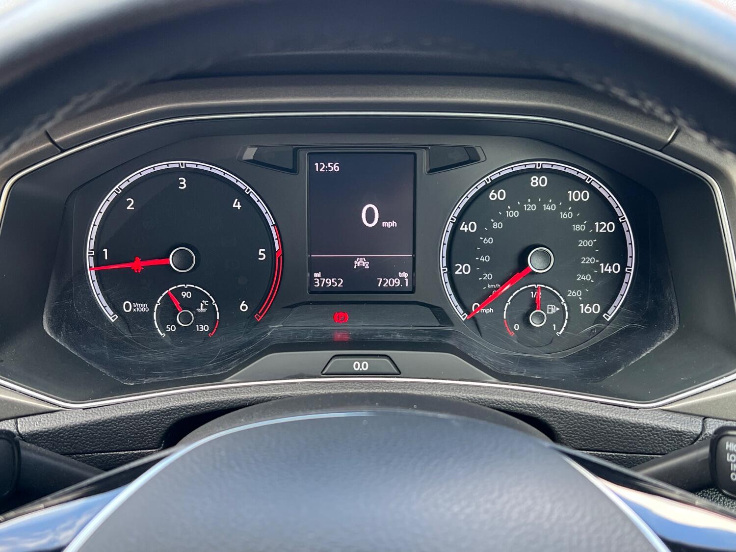 Used Volkswagen T-Roc 2021 for sale - 76793759: Photo 15