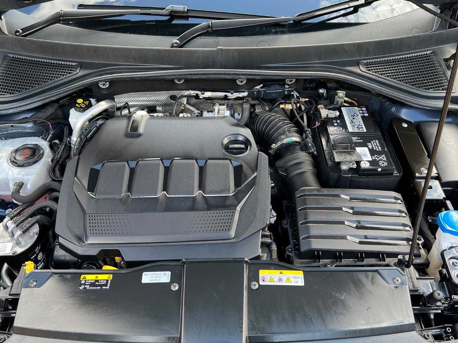 Used Volkswagen T-Roc 2021 for sale - 76793759: Photo 16