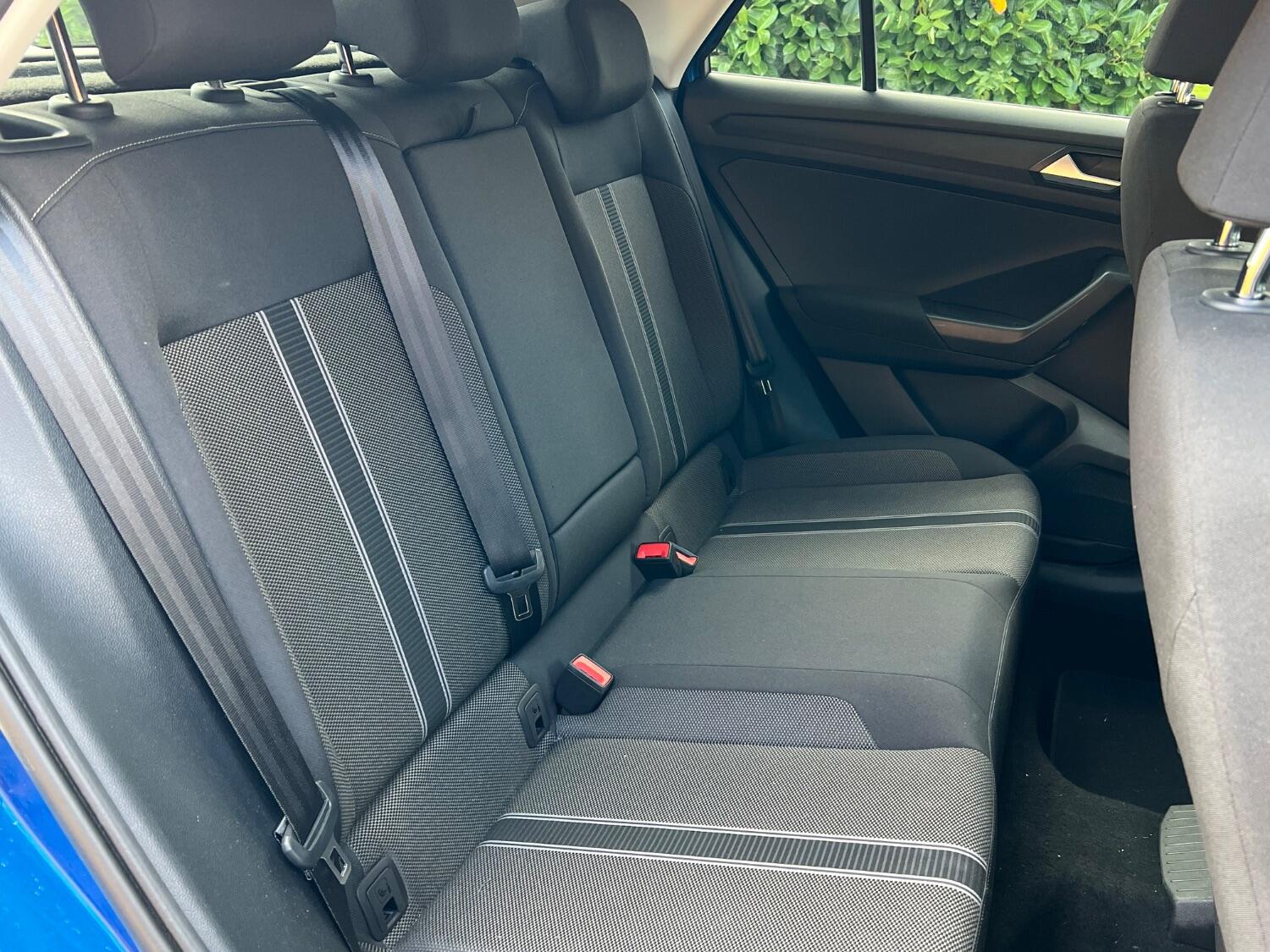 Used Volkswagen T-Roc 2021 for sale - 76793759: Photo 17