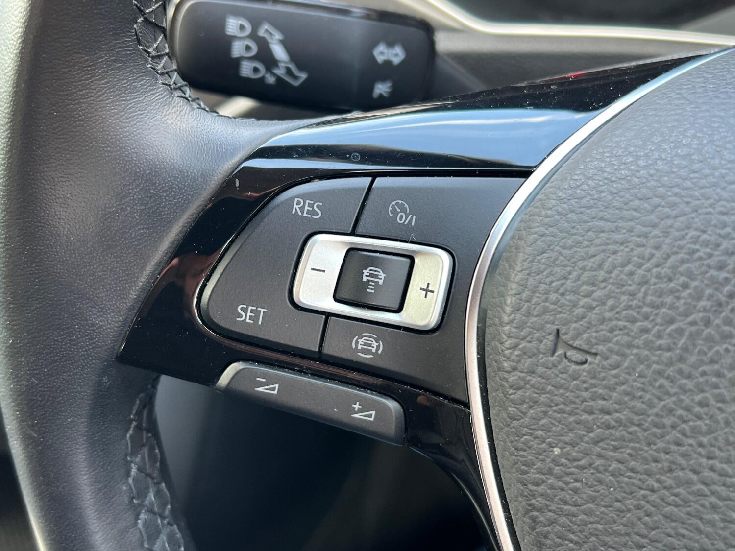 Used Volkswagen T-Roc 2021 for sale - 76793759: Photo 18