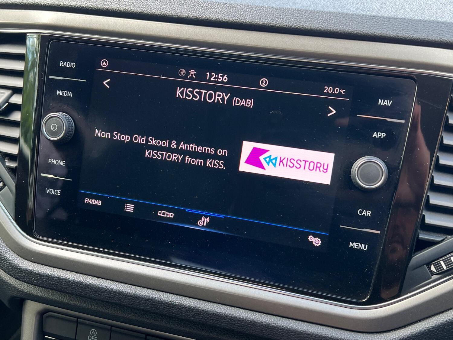 Used Volkswagen T-Roc 2021 for sale - 76793759: Photo 21