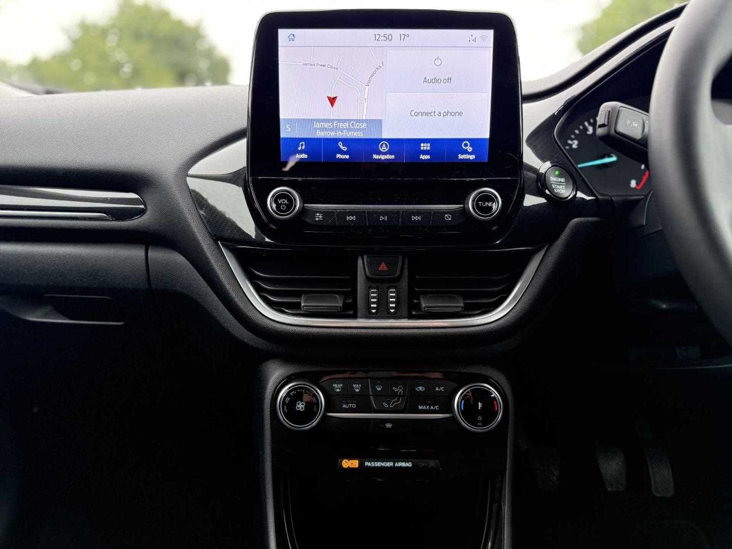 Used Ford Puma 2022 for sale - 76868407: Photo 11