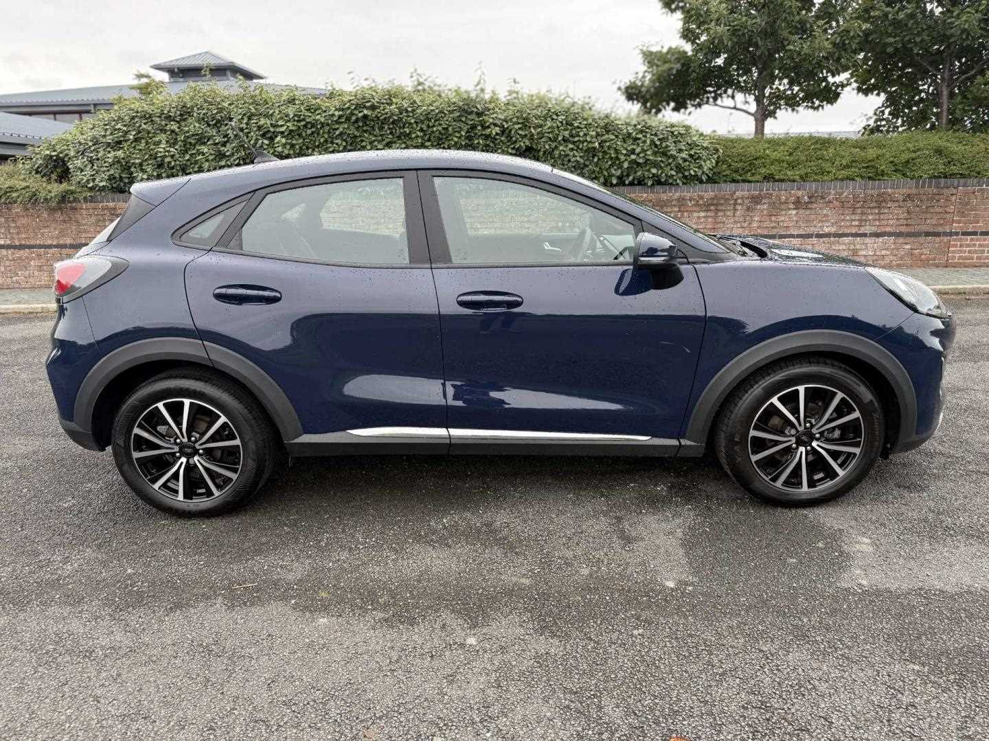 Used Ford Puma 2022 for sale - 76868407: Photo 8