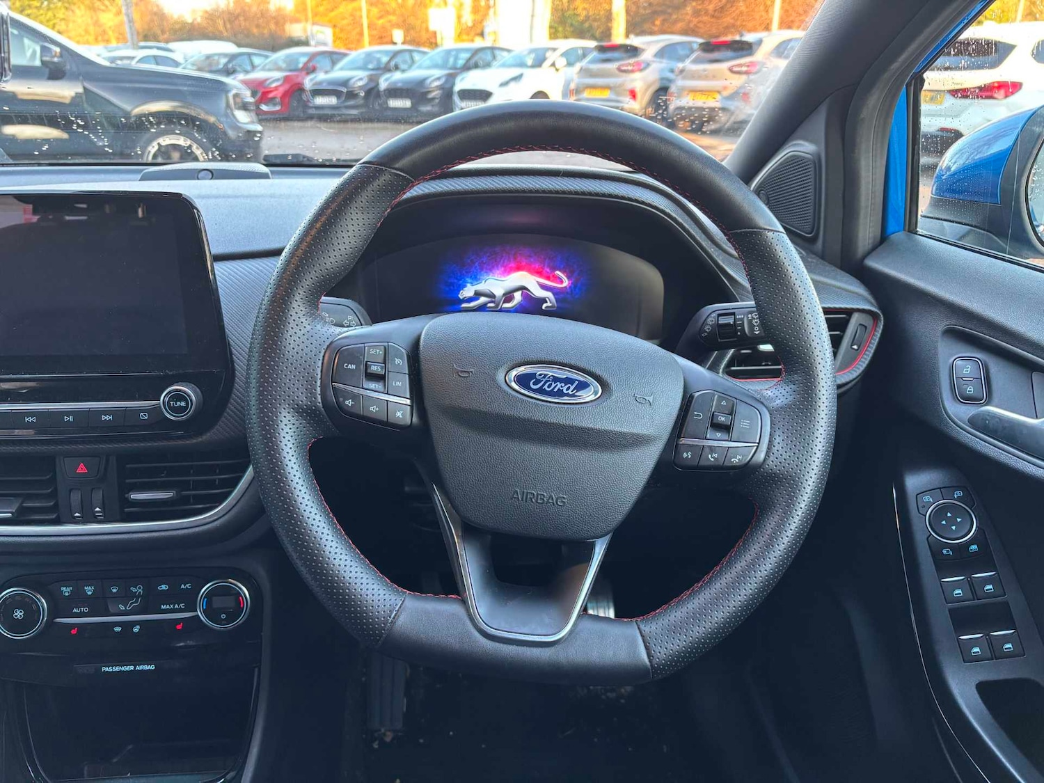 Used Ford Puma 2020 for sale - 77092492: Photo 13