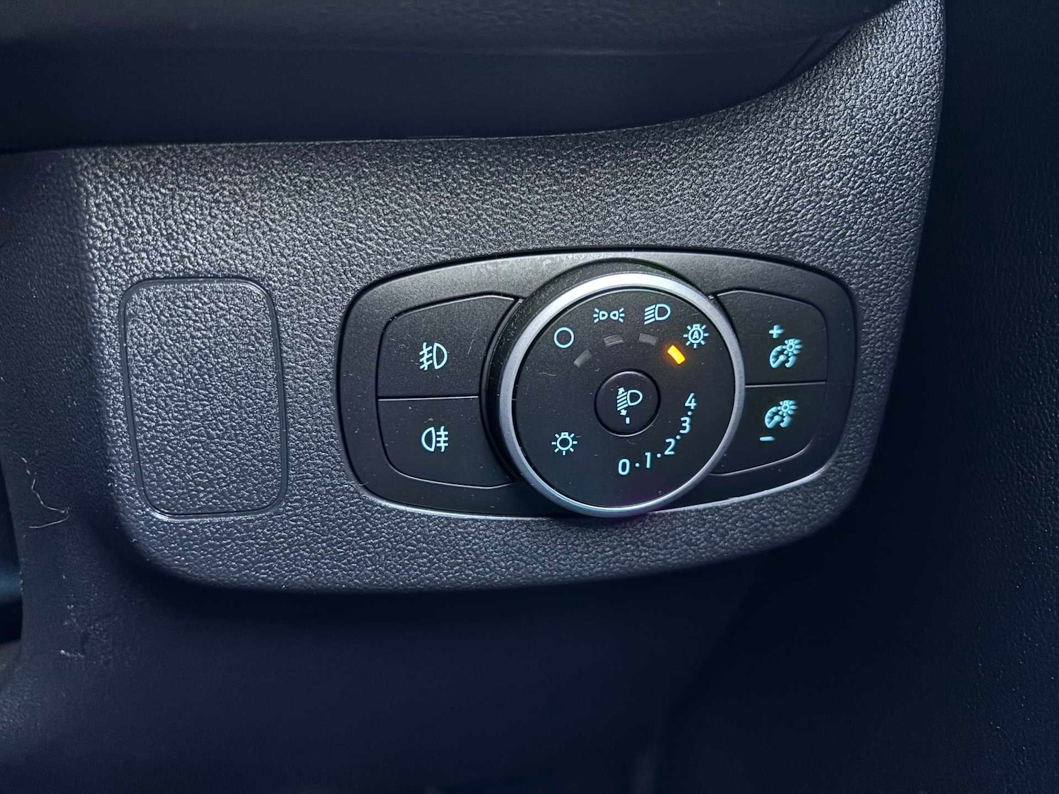 Used Ford Puma 2020 for sale - 77092492: Photo 17