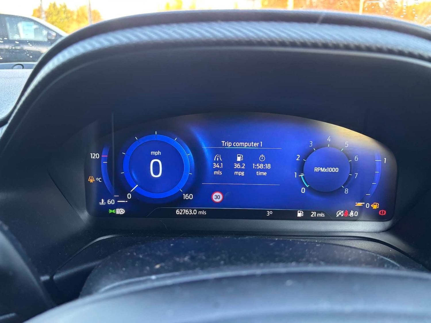 Used Ford Puma 2020 for sale - 77092492: Photo 19