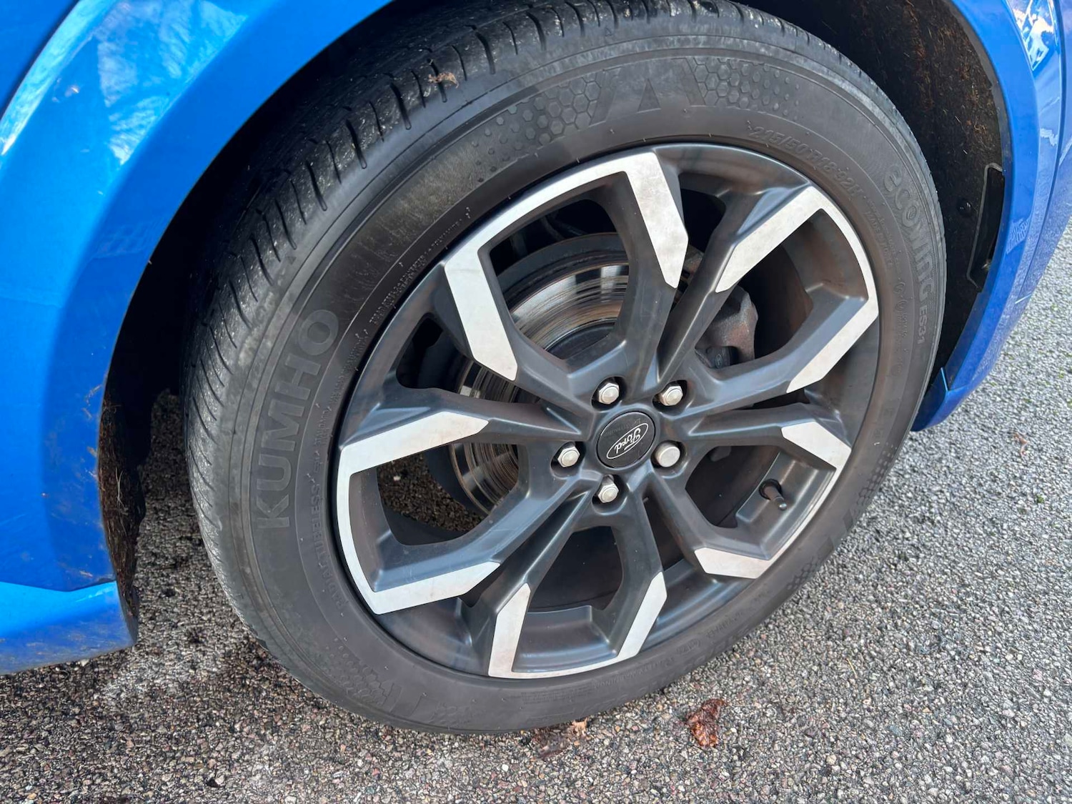 Used Ford Puma 2020 for sale - 77092492: Photo 9