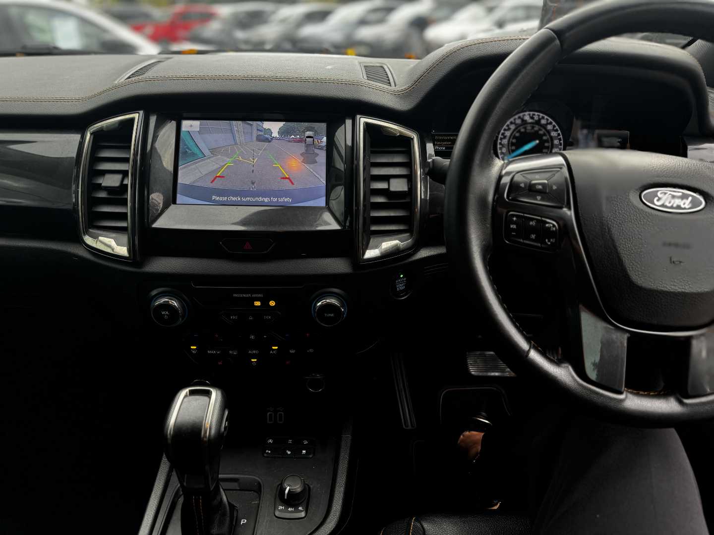 Used Ford Ranger 2021 for sale - 76869160: Photo 14