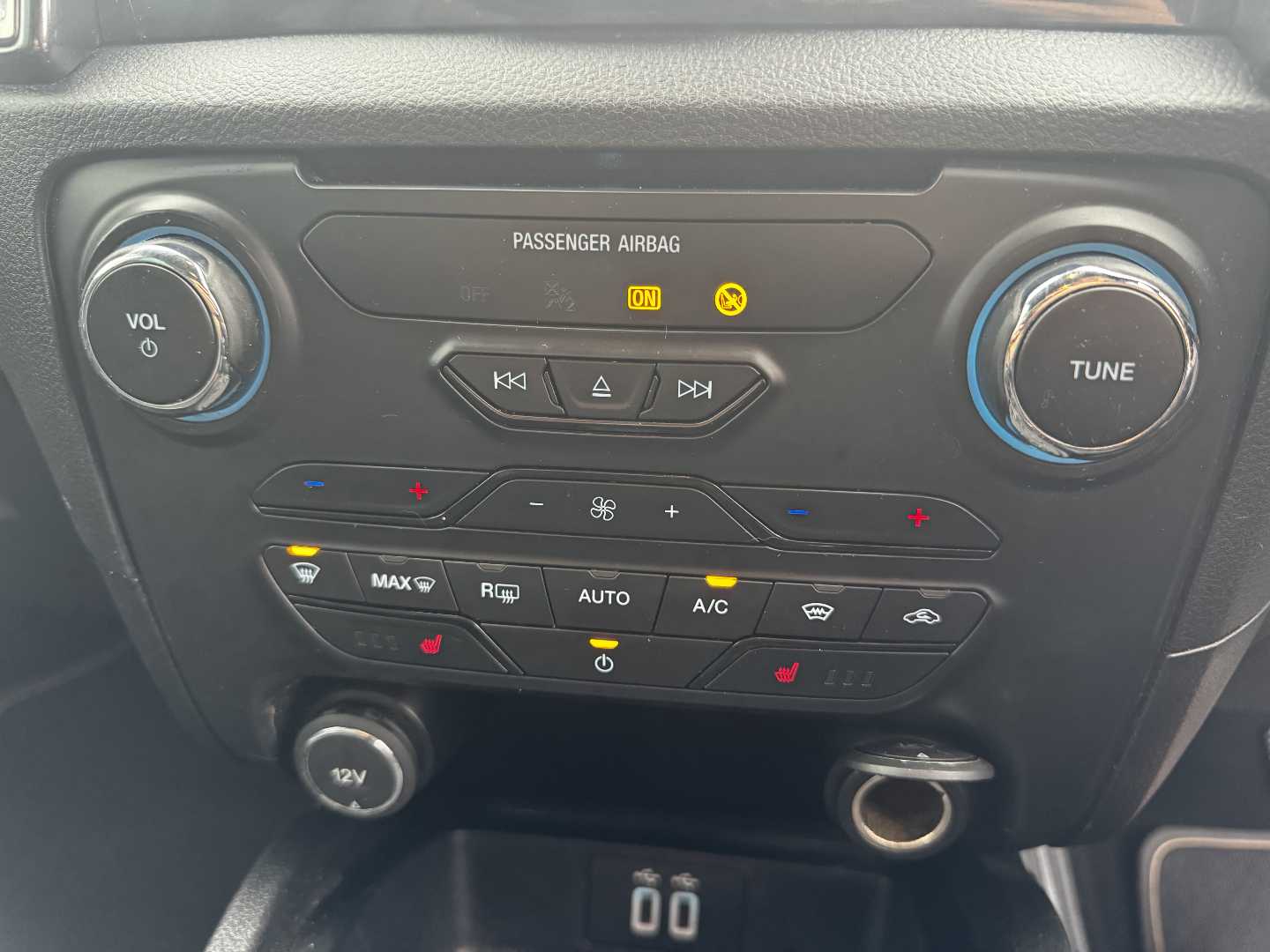 Used Ford Ranger 2021 for sale - 76869160: Photo 16