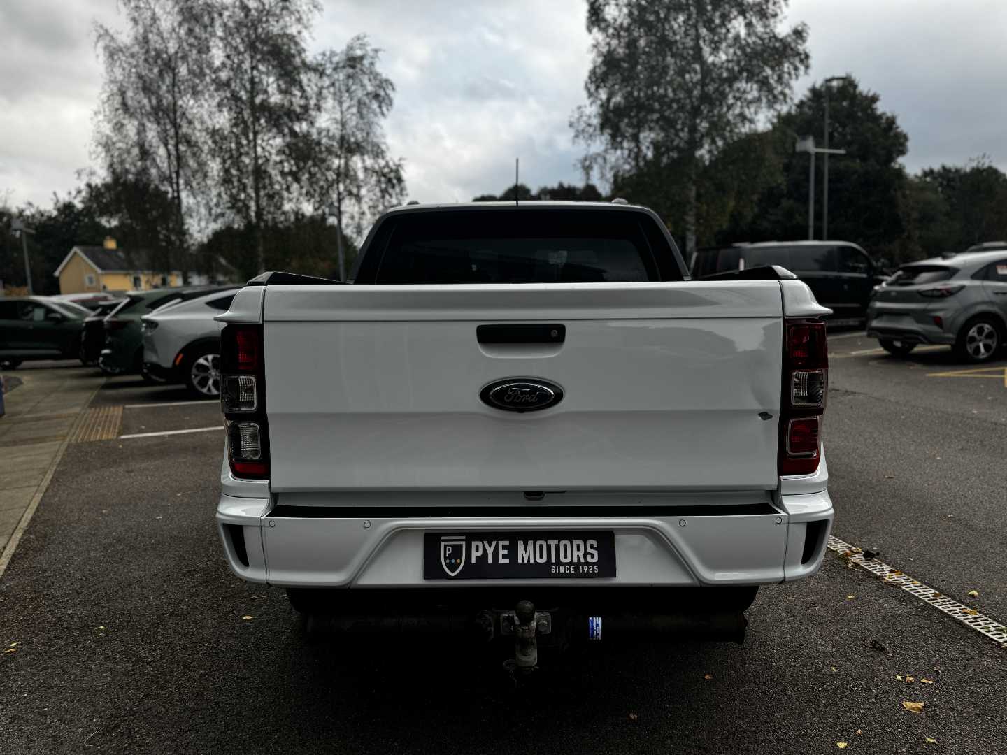 Used Ford Ranger 2021 for sale - 76869160: Photo 6