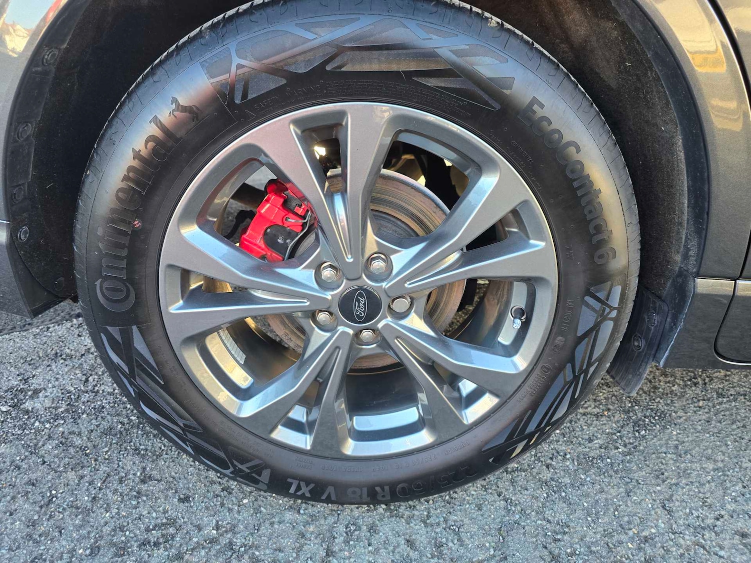 Used Ford Kuga 2022 for sale - 77105950: Photo 10