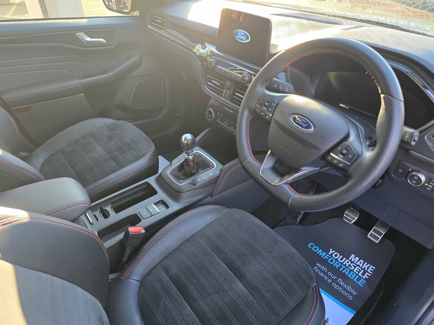 Used Ford Kuga 2022 for sale - 77105950: Photo 11