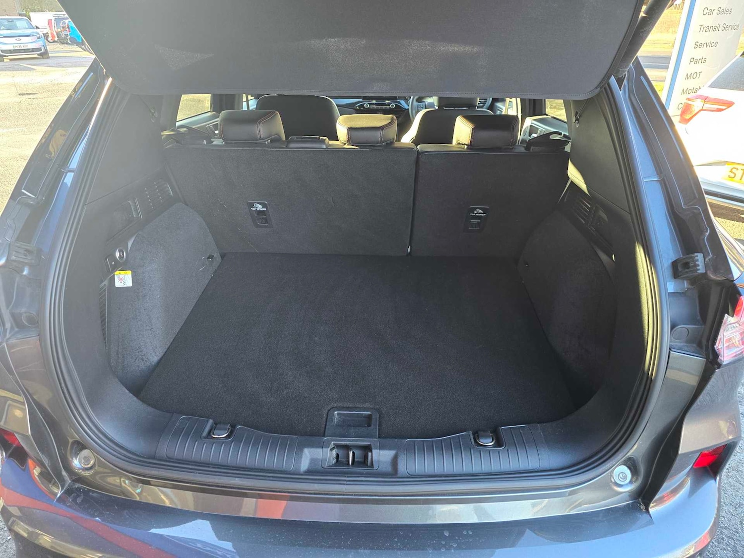 Used Ford Kuga 2022 for sale - 77105950: Photo 14