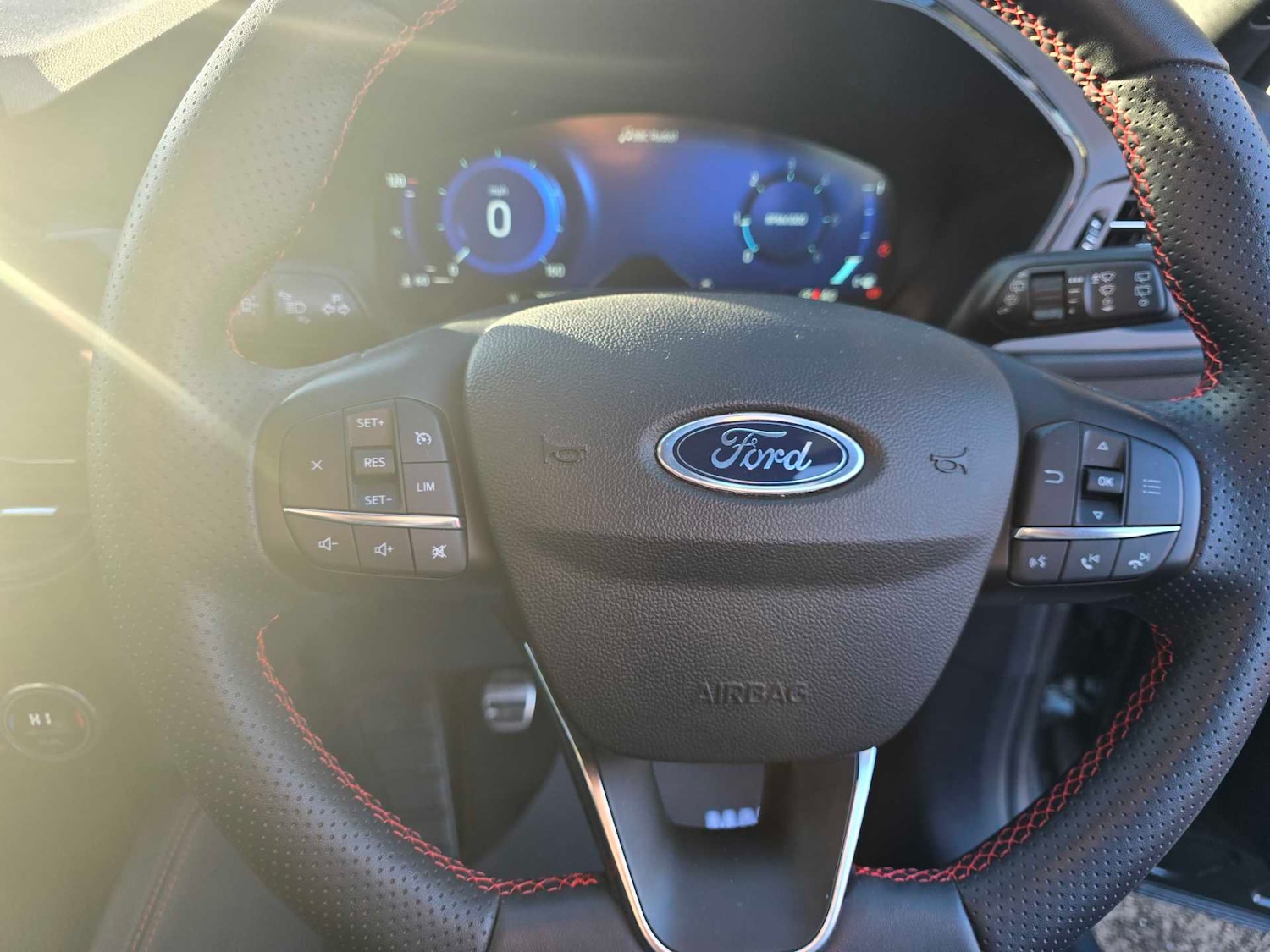 Used Ford Kuga 2022 for sale - 77105950: Photo 17