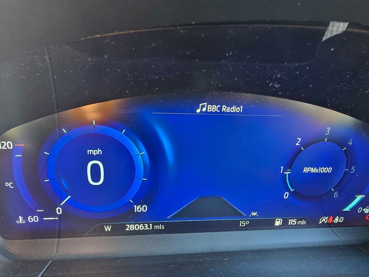 Used Ford Kuga 2022 for sale - 77105950: Photo 18