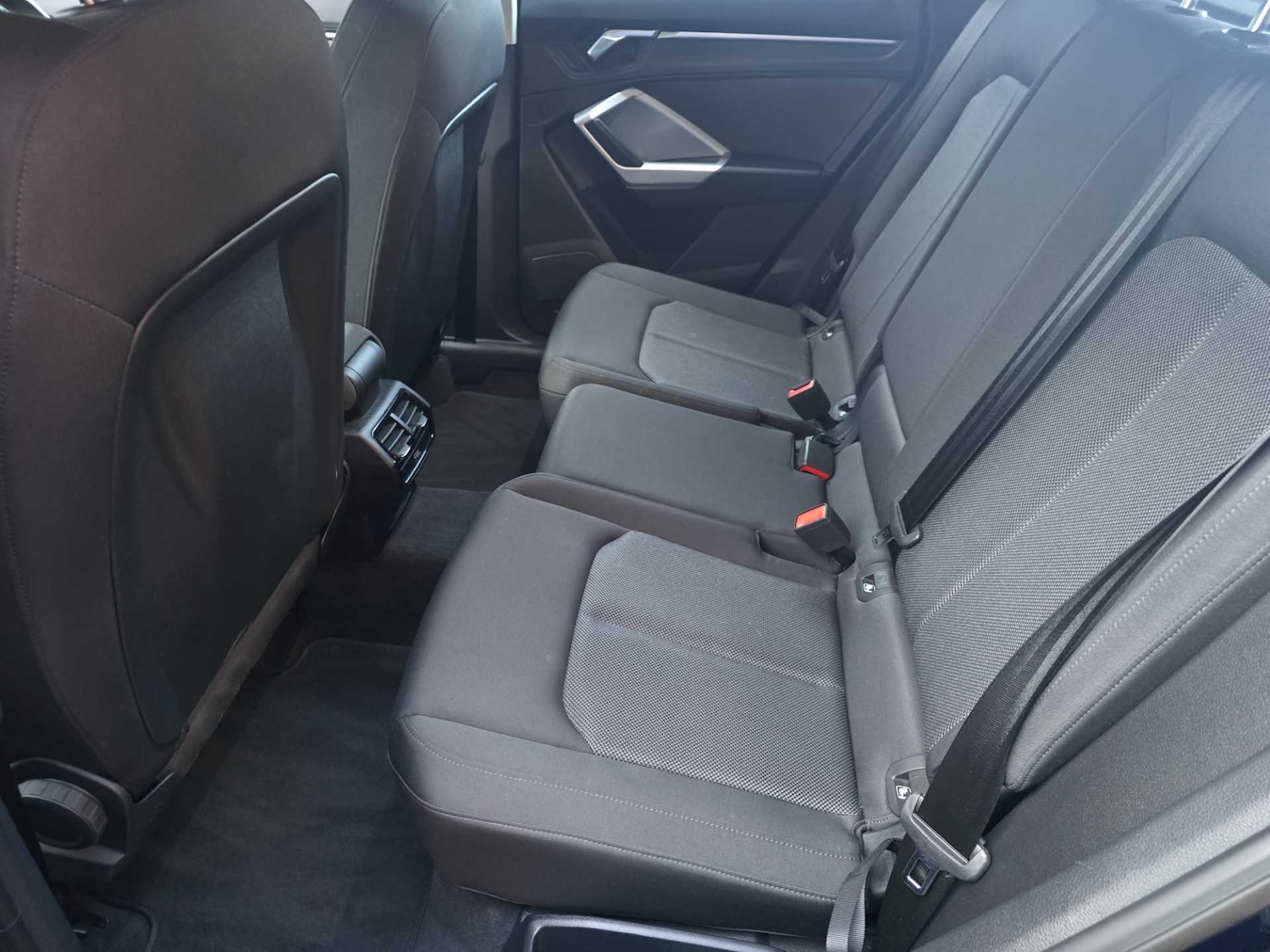 Used Audi Q3 2023 for sale - 76874197: Photo 14