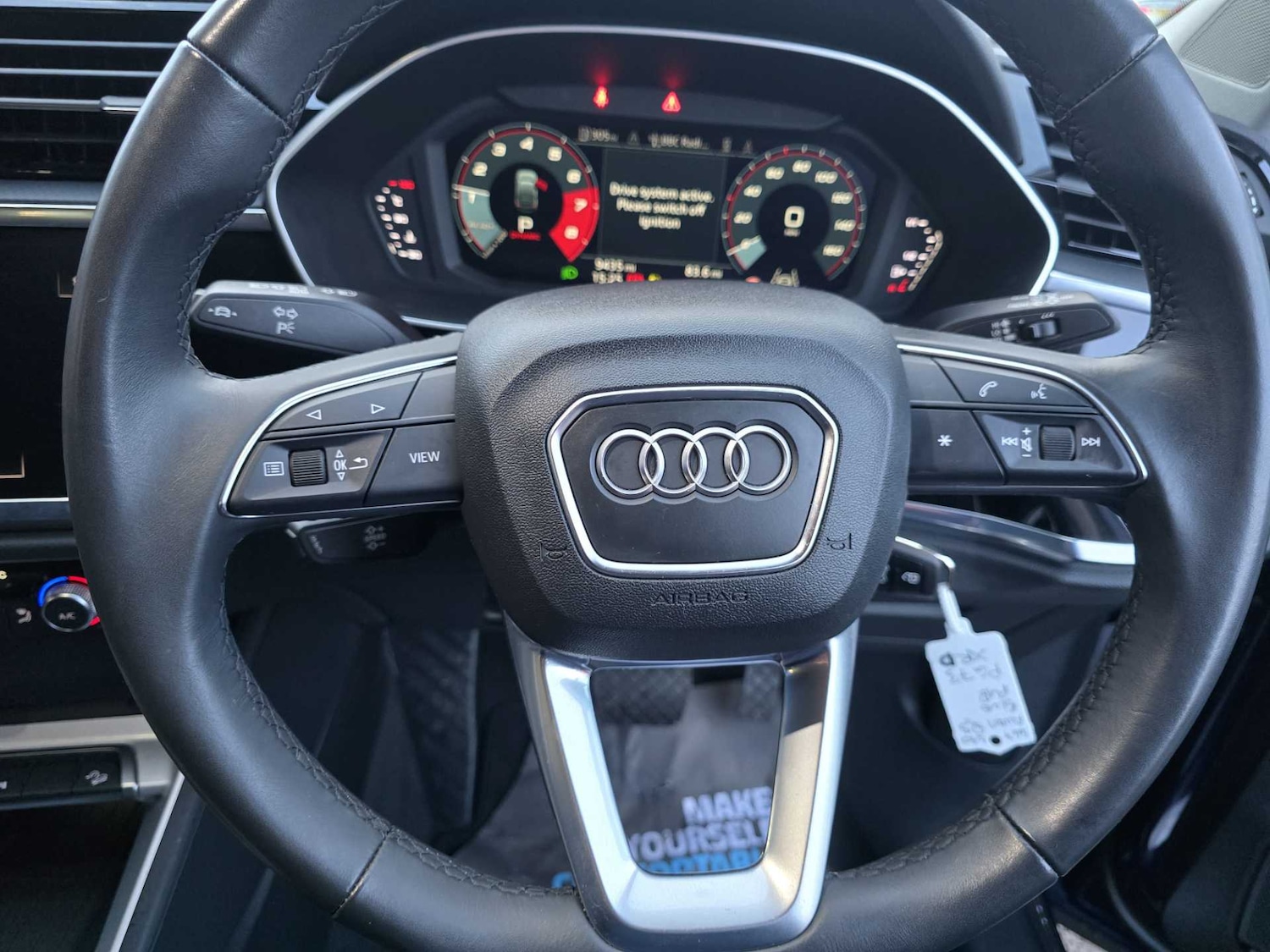 Used Audi Q3 2023 for sale - 76874197: Photo 16