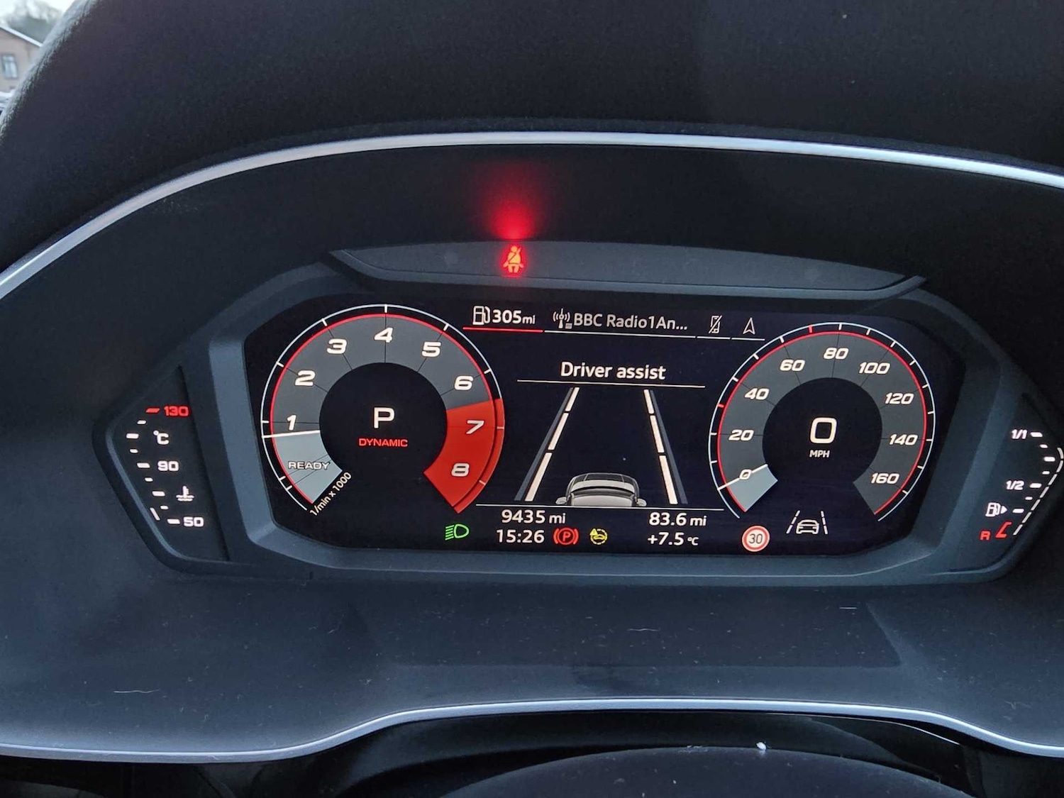 Used Audi Q3 2023 for sale - 76874197: Photo 17