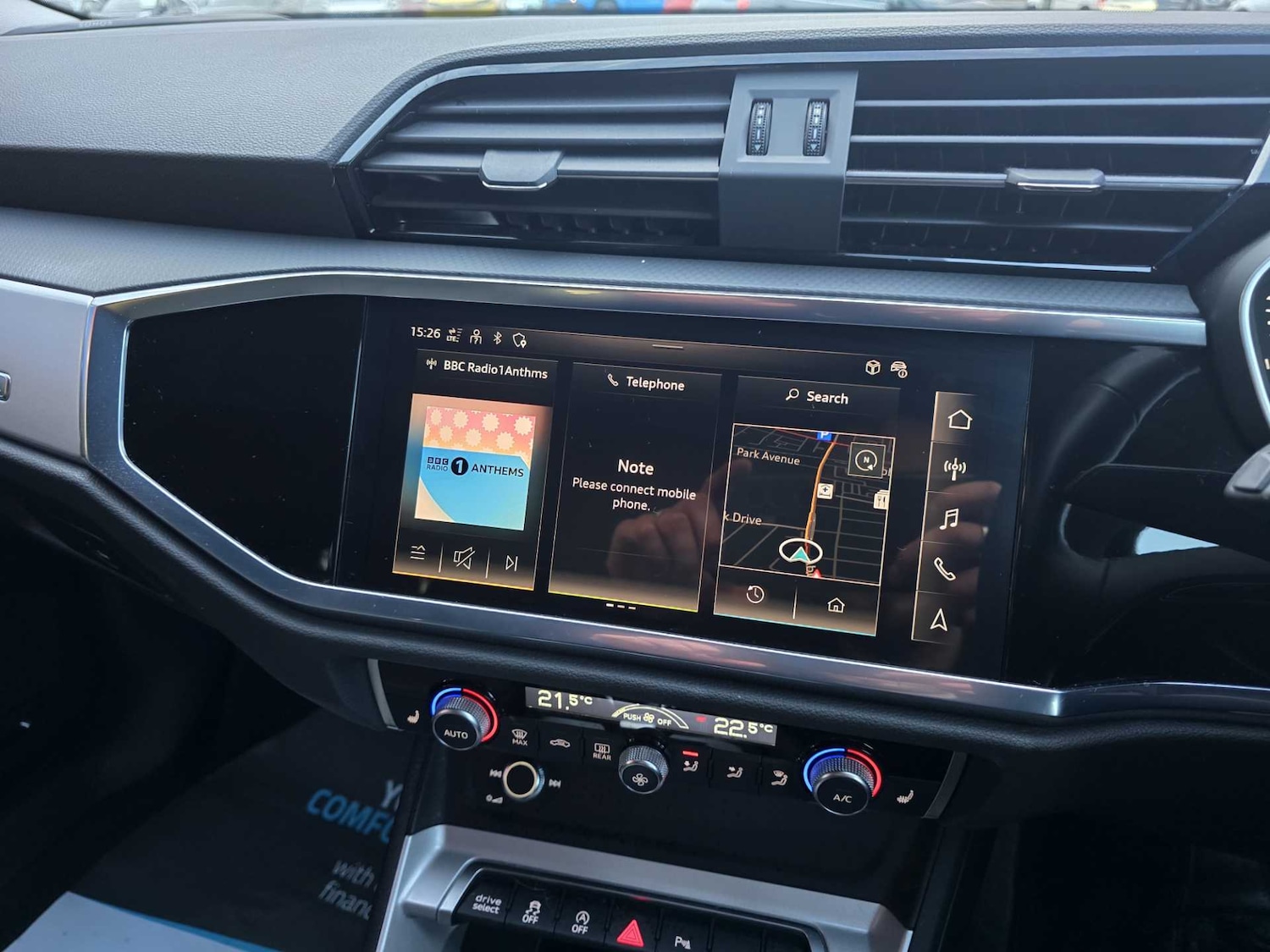 Used Audi Q3 2023 for sale - 76874197: Photo 18