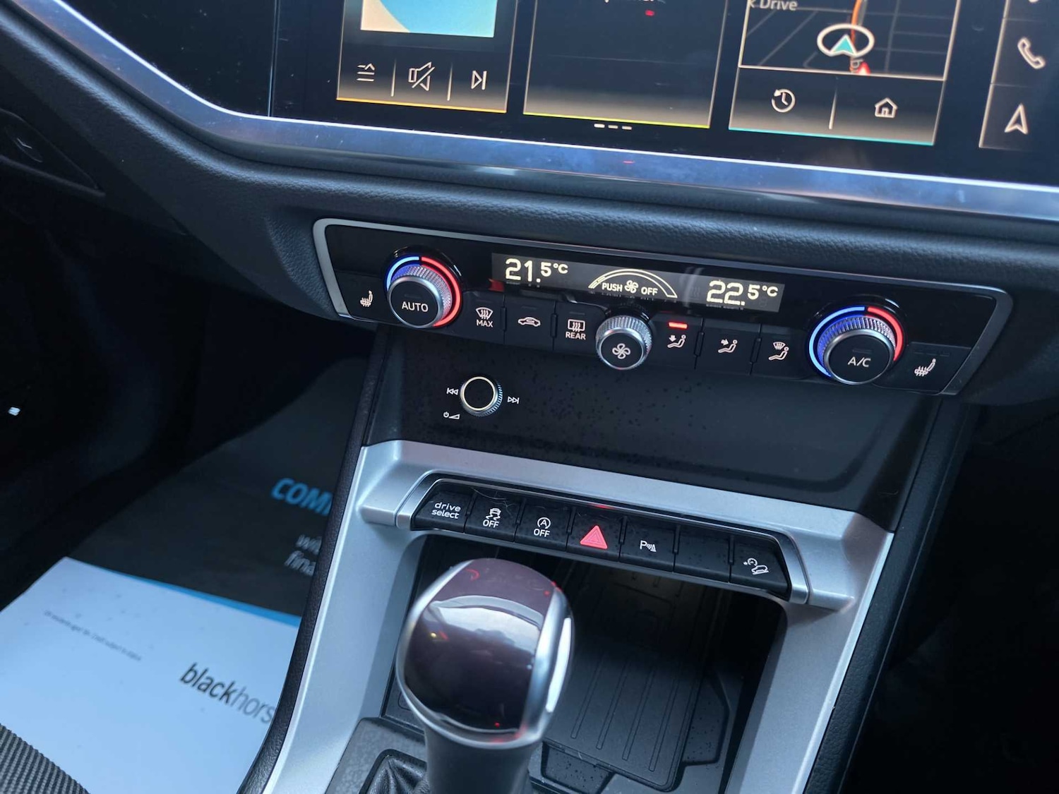 Used Audi Q3 2023 for sale - 76874197: Photo 19