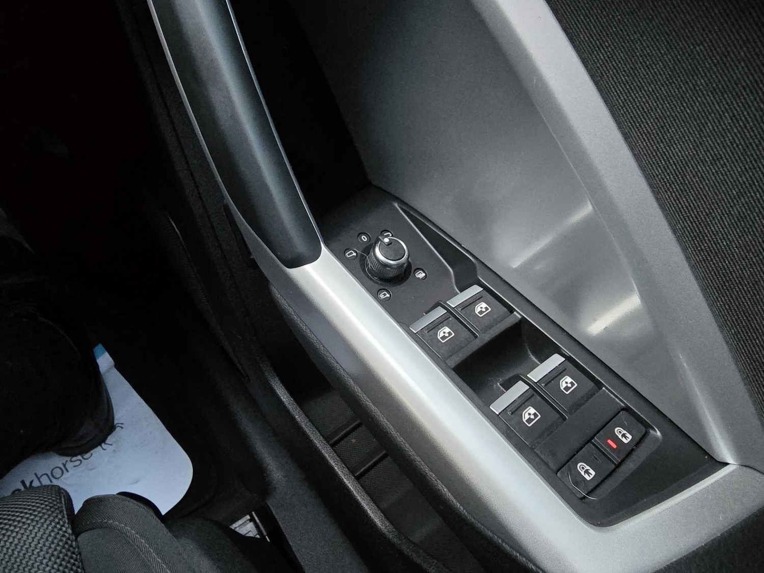 Used Audi Q3 2023 for sale - 76874197: Photo 21