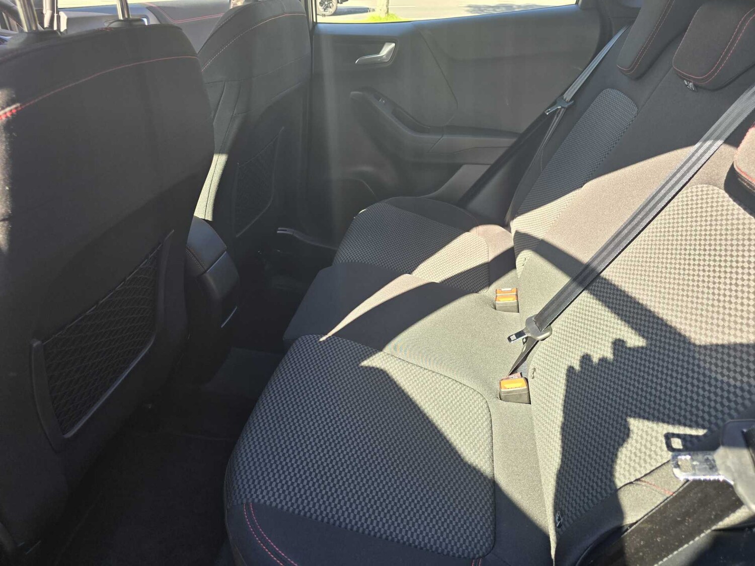 Used Ford Puma 2023 for sale - 76870638: Photo 13