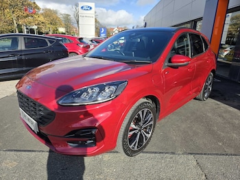 Used Ford Kuga 2022 for sale - 76466511: Photo