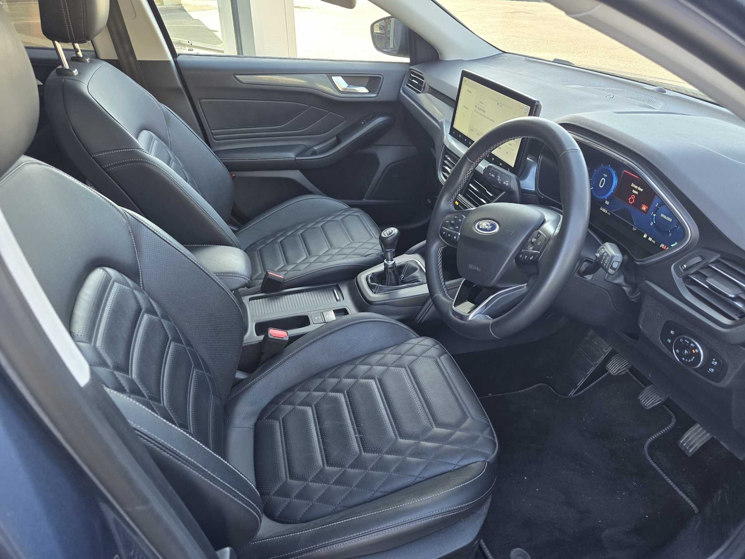 Used Ford Focus 2022 for sale - 76466360: Photo 10