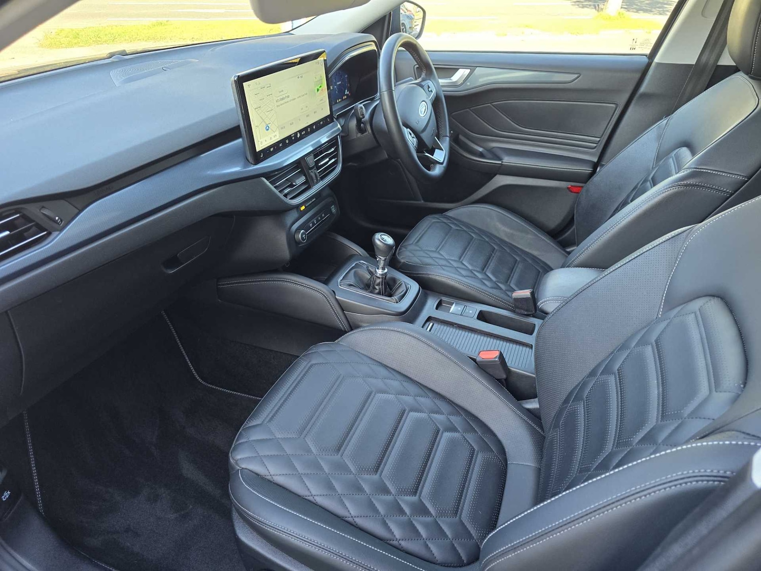 Used Ford Focus 2022 for sale - 76466360: Photo 11