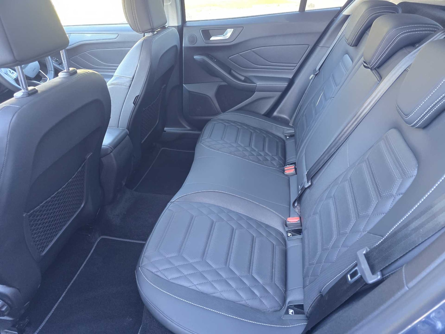 Used Ford Focus 2022 for sale - 76466360: Photo 12