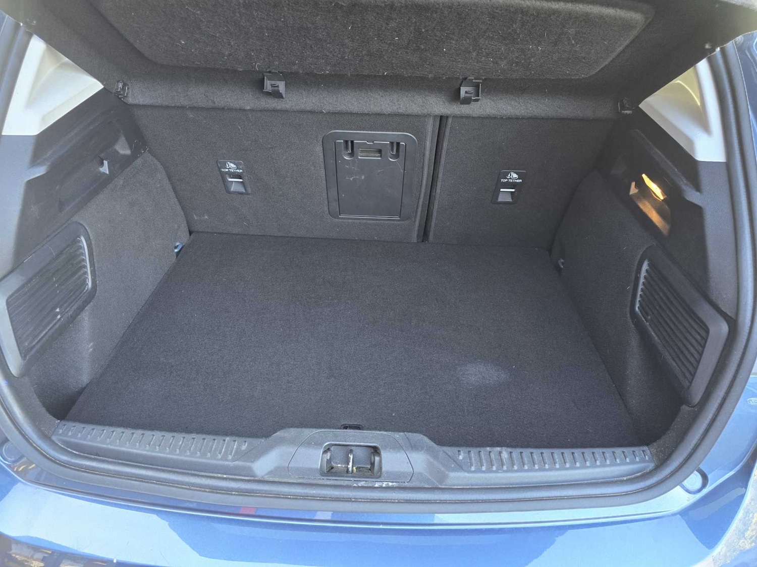 Used Ford Focus 2022 for sale - 76466360: Photo 13