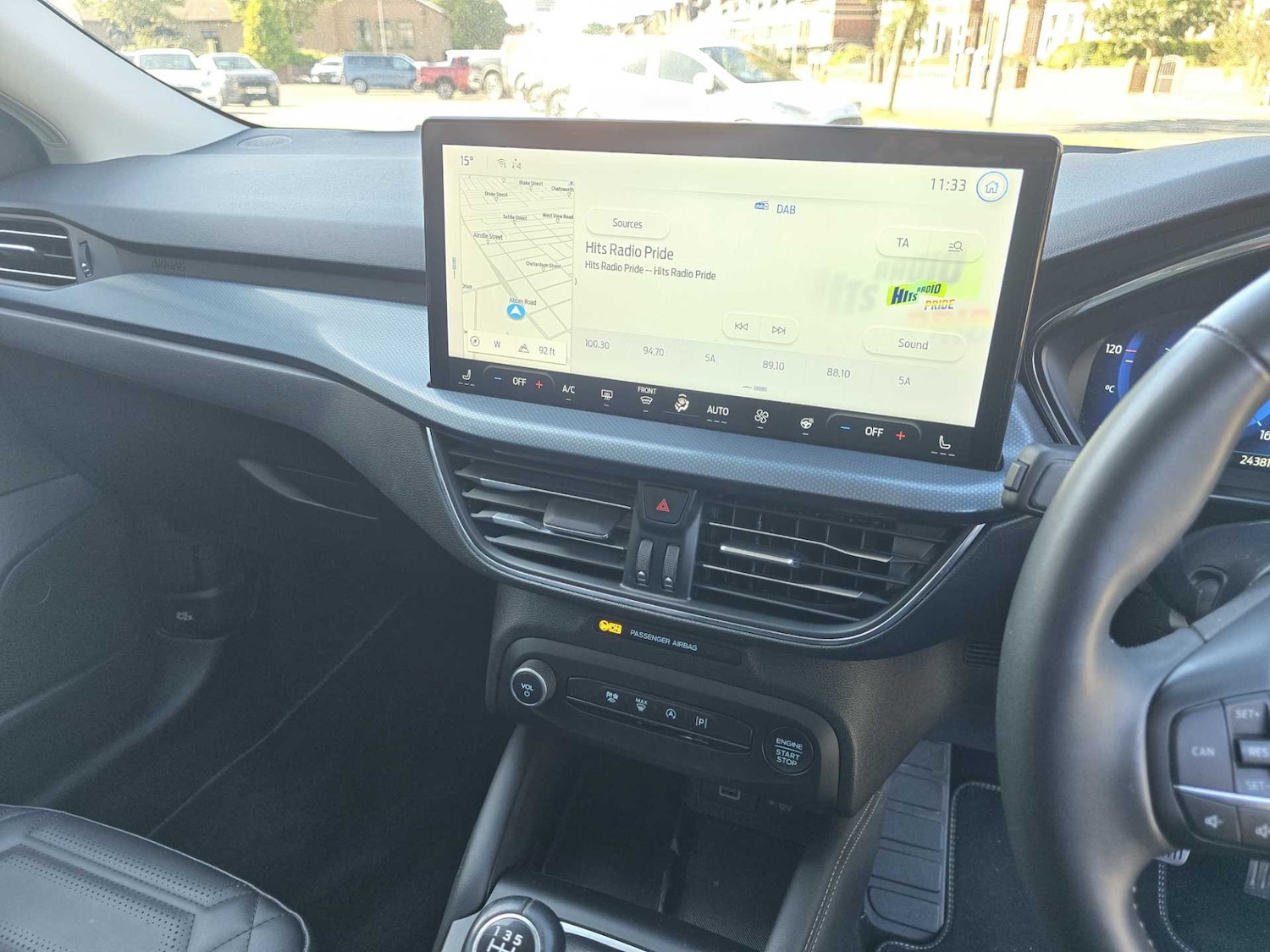 Used Ford Focus 2022 for sale - 76466360: Photo 15