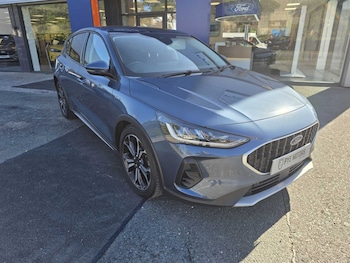 Used Ford Focus 2022 for sale - 76466360: Photo