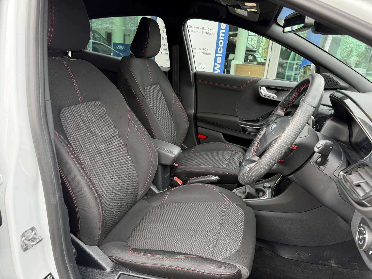 Used Ford Puma 2022 for sale - 76868901: Photo 13