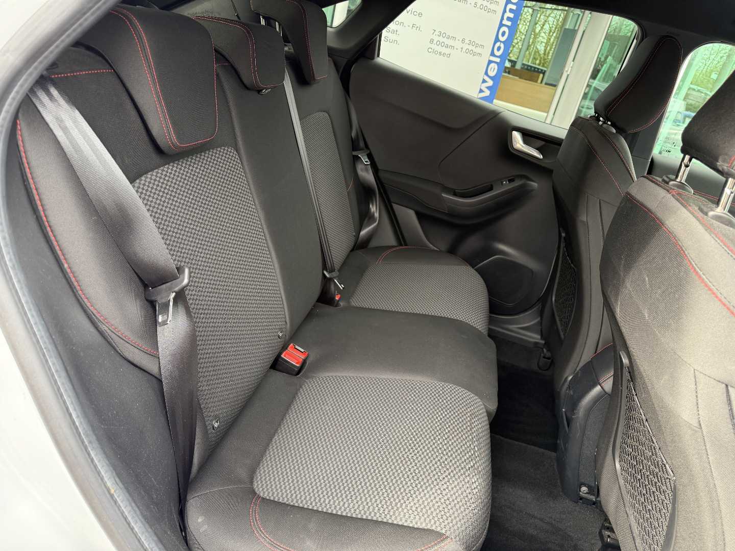 Used Ford Puma 2022 for sale - 76868901: Photo 14